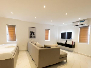 Luxe Apartments Surulere